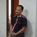 Jamuan Perpisahan En Mohd Asmawi bin Busu