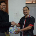 Jamuan Perpisahan En Mohd Asmawi bin Busu