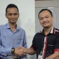 Jamuan Perpisahan En Mohd Asmawi bin Busu