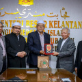 20170516 Kunjungan Hormat PERKIM