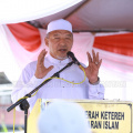 20170510 Perasmian Pecah Tanah Madrasah Muhammadiah Beta Hilir