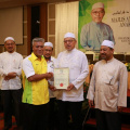20170513 Majlis Amanat Menteri Besar Bersama Anak Kelantan di Perantauan Zon Sabah