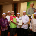 20170513 Majlis Amanat Menteri Besar Bersama Anak Kelantan di Perantauan Zon Sabah