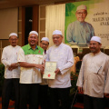 20170513 Majlis Amanat Menteri Besar Bersama Anak Kelantan di Perantauan Zon Sabah