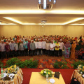 20170513 Majlis Amanat Menteri Besar Bersama Anak Kelantan di Perantauan Zon Sabah