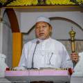 20170505 Khutbah & Solat Jumaat Masjid Morak