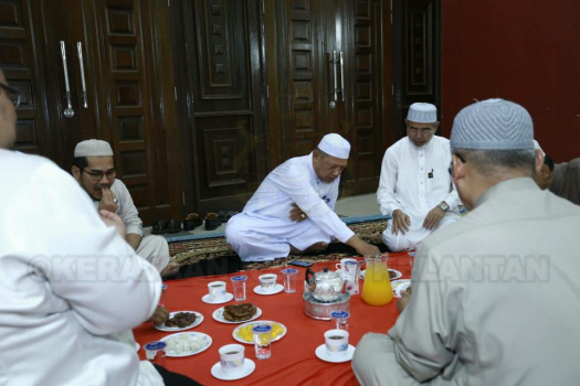 20170531 Majlis Tadarus Bersama Warga YIK