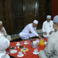 20170531 Majlis Tadarus Bersama Warga YIK