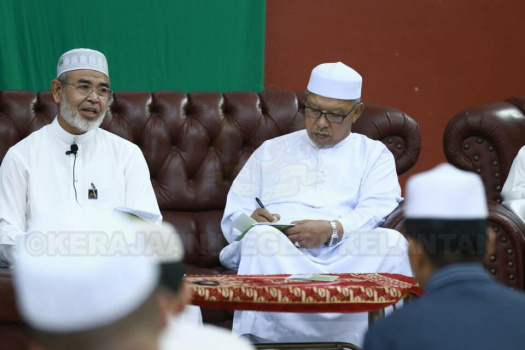 20170531 Majlis Tadarus Bersama Warga YIK