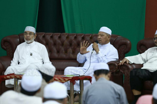 20170531 Majlis Tadarus Bersama Warga YIK