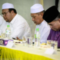 Qiam D'Raja 1438H