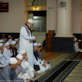 Qiam D'Raja 1438H