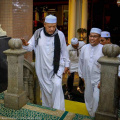 Qiam D'Raja 1438H