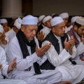 Qiam D'Raja 1438H