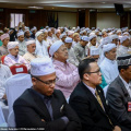 Majlis Penyampaian Sumbangan Kewangan kepada Guru-guru Pondok