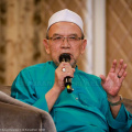 Majlis Dialog dan Iftor Bersama Pengamal Media
