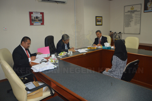 Suruhanjaya Perkhidmatan Negeri
