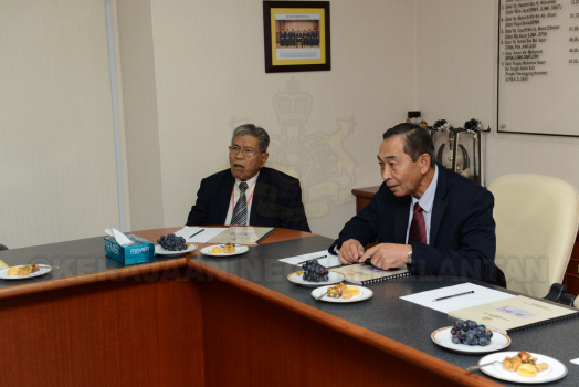 Persidangan bulan Julai