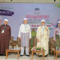 Majlis Perasmian Ijtima' Antarabangsa Perpaduan Ummah Kali Ke-4 Rantau Asia