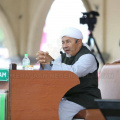 Majlis Perasmian Ijtima' Antarabangsa Perpaduan Ummah Kali Ke-4 Rantau Asia