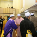 Majlis Pelepasan Jamaah Haji Kelantan ke Tanah Suci Mekah