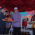 Program Negaraku Sehati Sejiwa (Kibar Jalur Gemilang)