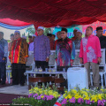 Program Negaraku Sehati Sejiwa (Kibar Jalur Gemilang)