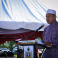 Program Negaraku Sehati Sejiwa (Kibar Jalur Gemilang)