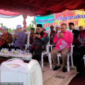 Program Negaraku Sehati Sejiwa (Kibar Jalur Gemilang)