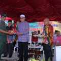 Program Negaraku Sehati Sejiwa (Kibar Jalur Gemilang)