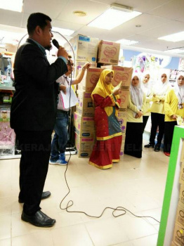 Taklimat Perundangan & Penguatkuasaan