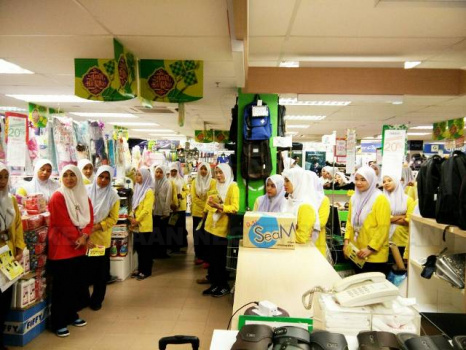 Taklimat Perundangan & Penguatkuasaan