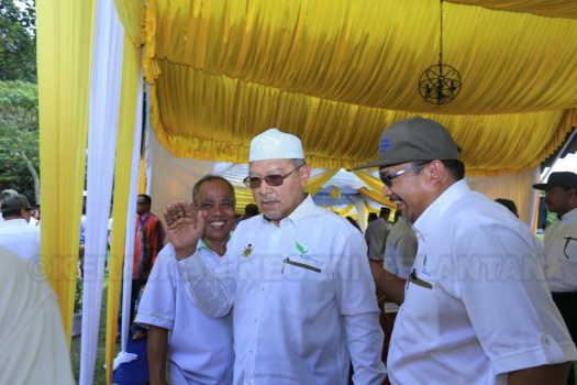 Majlis Penghijauan D'Raja