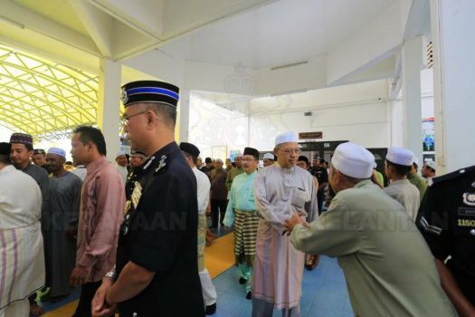 Majlis Penghijauan D'Raja