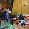 Ziarah Santuni Rakyat Rantau Panjang