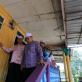 Ziarah Santuni Rakyat Rantau Panjang