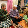 Ziarah Santuni Rakyat Rantau Panjang