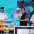 Sambutan Hari Koperasi Peringkat Negeri Kelantan 2017 