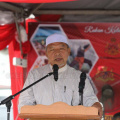 Laman Mural Kawasan Bebas Cukai Pengkalan Kubur