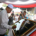 Laman Mural Kawasan Bebas Cukai Pengkalan Kubur