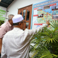 Laman Mural Kawasan Bebas Cukai Pengkalan Kubur