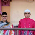 Sambutan Hari Kebangsaan Kali Ke-60 Peringkat Negeri Kelantan