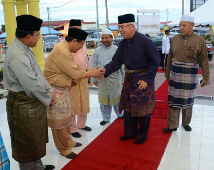 Sambutan Hijratul Rasul Peringkat Negeri Kelantan