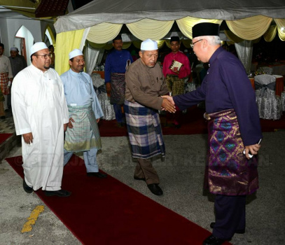 Sambutan Hijratul Rasul Peringkat Negeri Kelantan