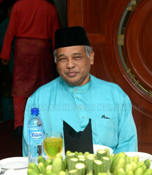 Sambutan Hijratul Rasul Peringkat Negeri Kelantan