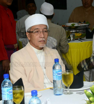 Sambutan Hijratul Rasul Peringkat Negeri Kelantan