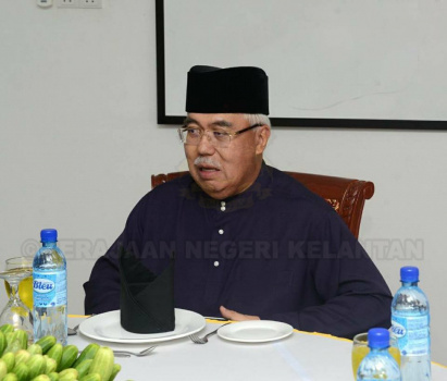 Sambutan Hijratul Rasul Peringkat Negeri Kelantan