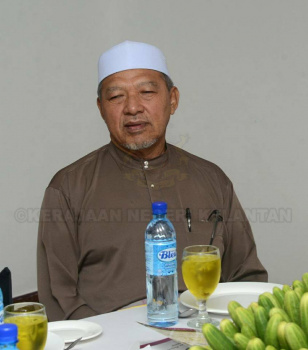 Sambutan Hijratul Rasul Peringkat Negeri Kelantan