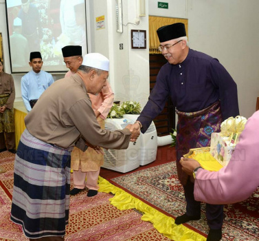 Sambutan Hijratul Rasul Peringkat Negeri Kelantan