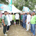  Cakna Rakyat Dun Pasir Pekan
